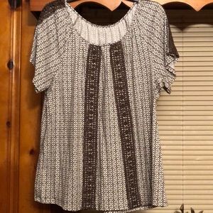 St Johns Bay new shirt